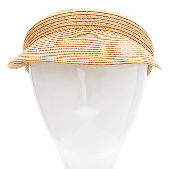 Time and Tru Women's Visor - Picture 3 of 3